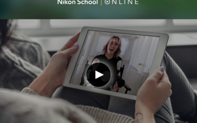 Nikon School Online