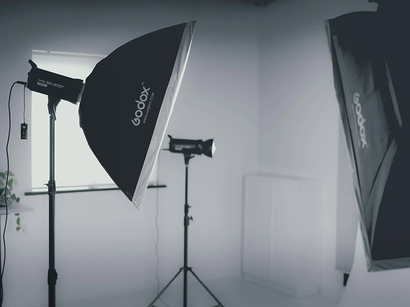 head shots